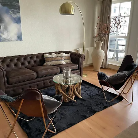Apartment Sehnsucht Rügen Sellin (Rugen)