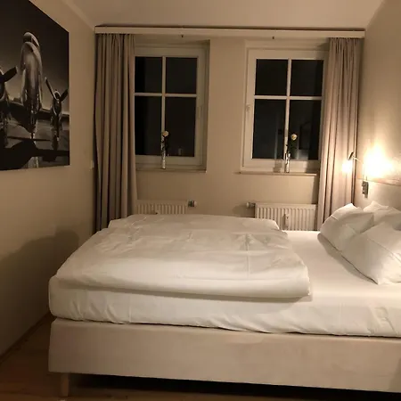 Lejlighed Sehnsucht Ruegen