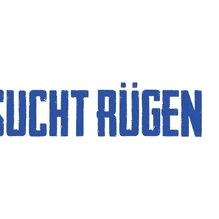 Lejlighed Sehnsucht Ruegen Sellin (Rugen)