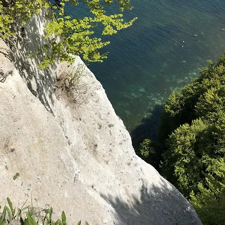Sehnsucht Rügen * Sellin (Rugen)