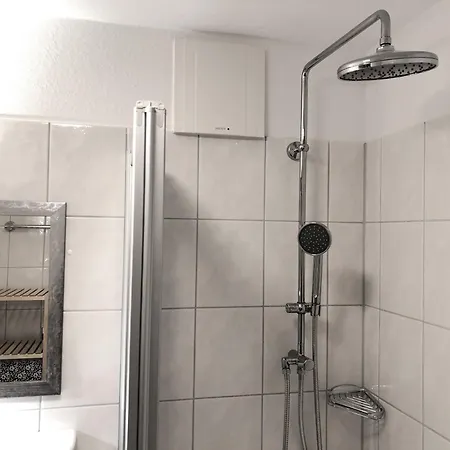Sehnsucht Ruegen Lejlighed *