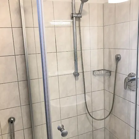 Sehnsucht Ruegen Lejlighed Sellin (Rugen)